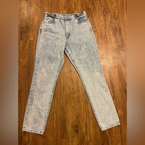 Blank NYC The Bleecker Light Blue Denim